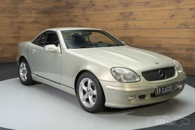 SLK 320